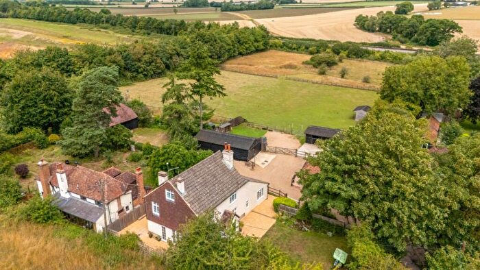 5 Bedroom Detached House For Sale In Rose Lane, Lenham Heath, ME17