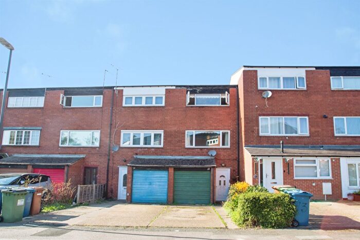 3 Bedroom Property For Sale In Hawkins Close, Harrow, HA1