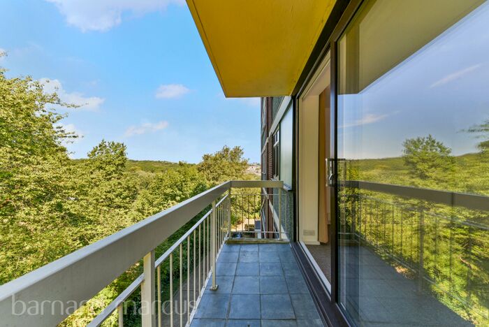 2 Bedroom Apartment To Rent In Highgate Heights, Shepherds Hill, London, N6