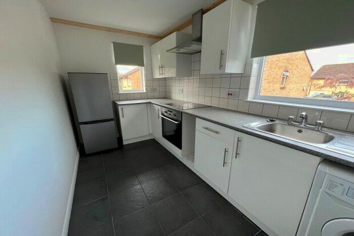 1 Bedroom Flat To Rent In St. Peters Close, Cheltenham, GL51