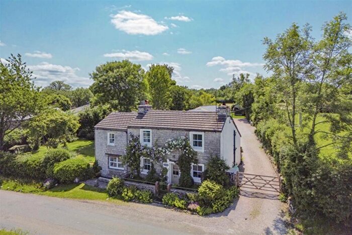 6 Bedroom Detached House For Sale In Great Strickland, Penrith, CA10