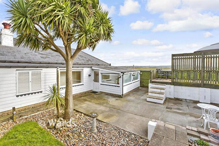 3 Bedroom Detached Bungalow For Sale In Faversham Road, Seasalter, Whitstable, Kent, CT5