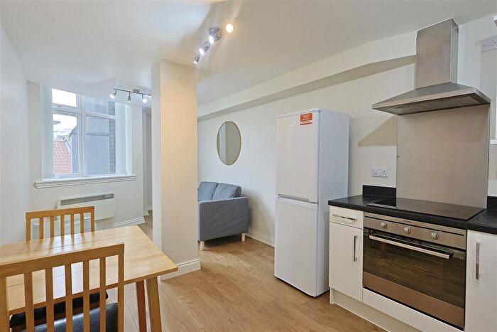 1 Bedroom Flat To Rent In Norden House, Stowell Street, Newcastle Upon Tyne, NE1