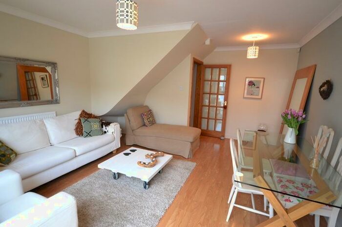 2 Bedroom Terraced House To Rent In Melrose Gardens, Melrose Avenue, Penylan, Cardiff, CF23