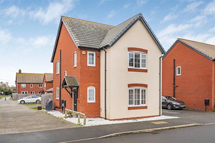 3 Bedroom Detached House For Sale In Hop Bine Drive, Waterbeach, Cambridge, CB25