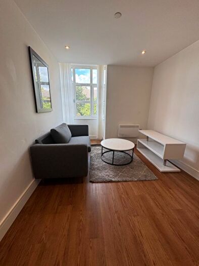 1 Bedroom Flat To Rent In London Road, Romford, RM7