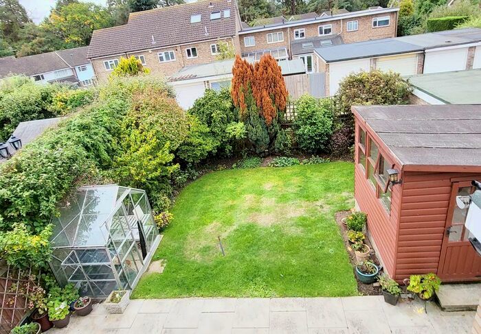 3 Bedroom Detached House To Rent In Leigh Rodd, Watford, WD19