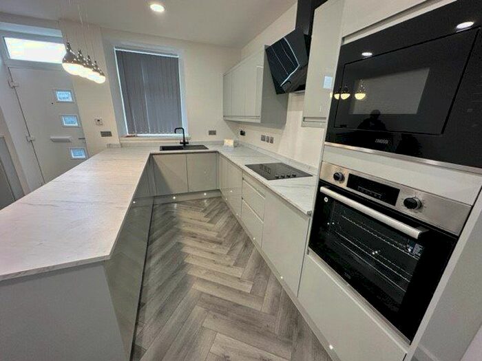 1 Bedroom Flat To Rent In Bowsden Terrace, Gosforth, Newcastle Upon Tyne, NE3