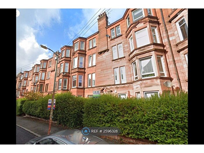 2 Bedroom Flat To Rent In Ingleby Drive, Glasgow, G31