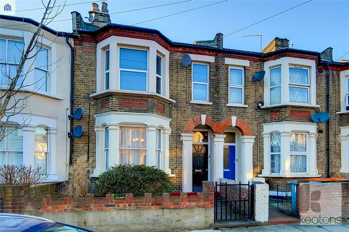 1 Bedroom Flat To Rent In Liddington, Stratford, London, E15