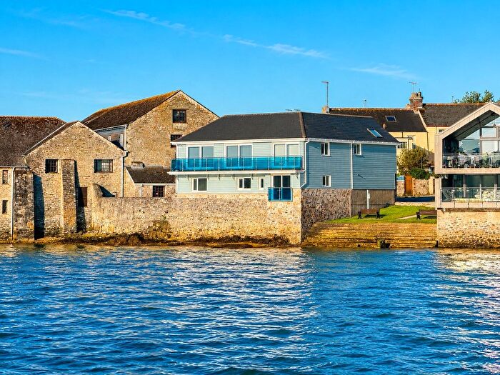 3 Bedroom Detached House For Sale In Marine Drive, Torpoint, PL11