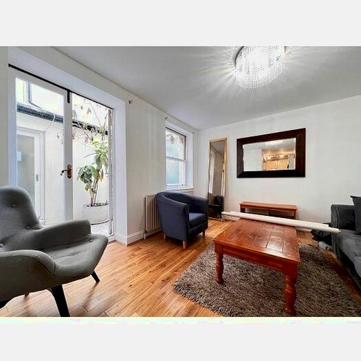 1 Bedroom Flat To Rent In Queens Gate, London, SW7