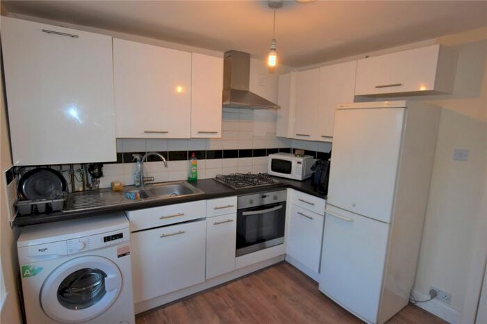 4 Bedroom Flat To Rent In Manor Road, London, SE25