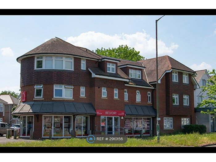 1 Bedroom Flat To Rent In Priory Court, Bournemouth, BH9