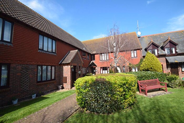 1 Bedroom Flat For Sale In Church Bailey, Westham, Pevensey, BN24