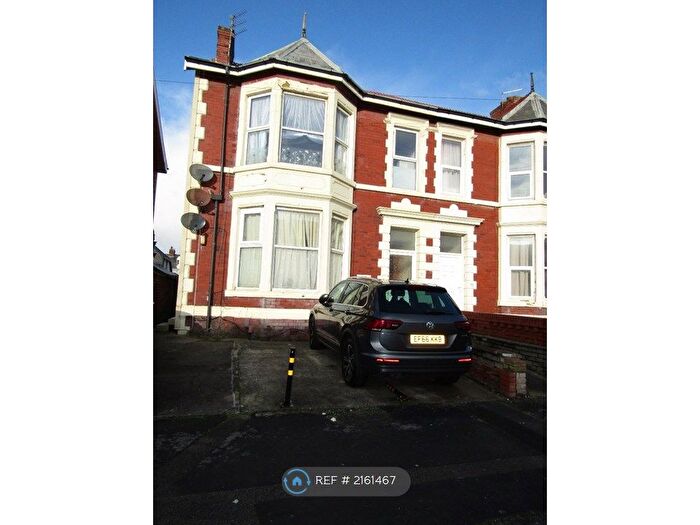 1 Bedroom Flat To Rent In Burlington Rd, Blackpool, FY4
