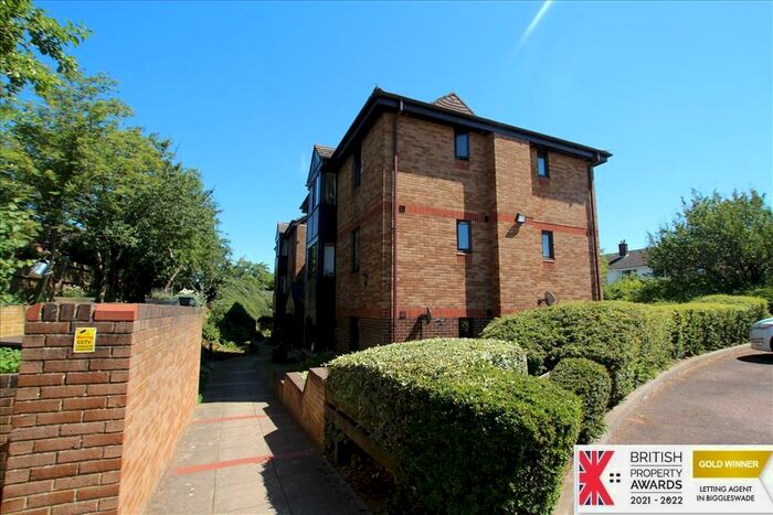 1 Bedroom Apartment To Rent In Willow Road, Potton, SG19