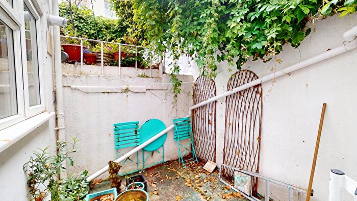 1 Bedroom Flat To Rent In Lansdowne Street, Hove, BN3