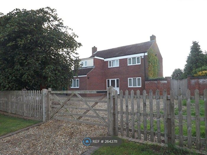 4 Bedroom Detached House To Rent In Kings Head Lane, North Lopham, Diss, IP22