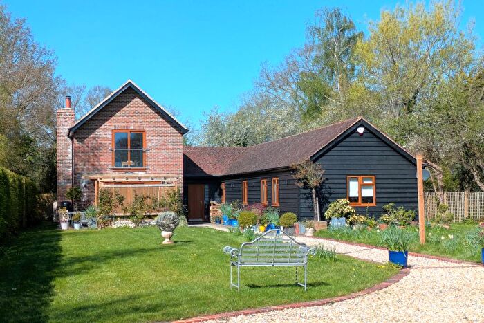 4 Bedroom House For Sale In Mill Lane, Partridge Green, RH13