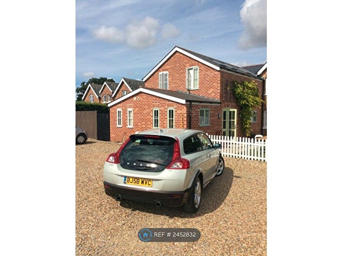 3 Bedroom Semi-Detached House To Rent In Scotland Road, Cambridge, CB23