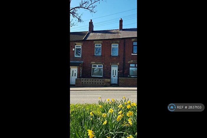 3 Bedroom Terraced House To Rent In Haigh Lane, Haigh, Barnsley, S75