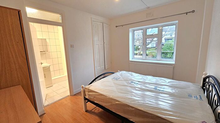 1 Bedroom Flat To Rent In Empire Way, Wembley Park, HA9