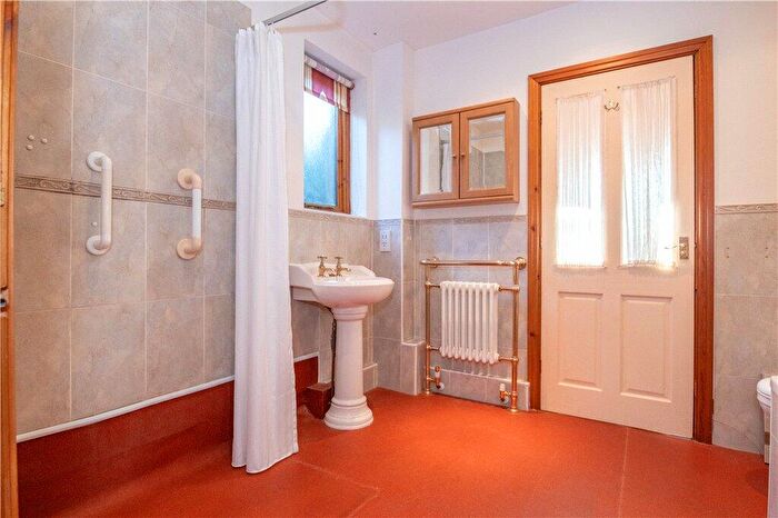 4 Bedroom Detached House For Sale In Lower Greenfoot, Settle, BD24