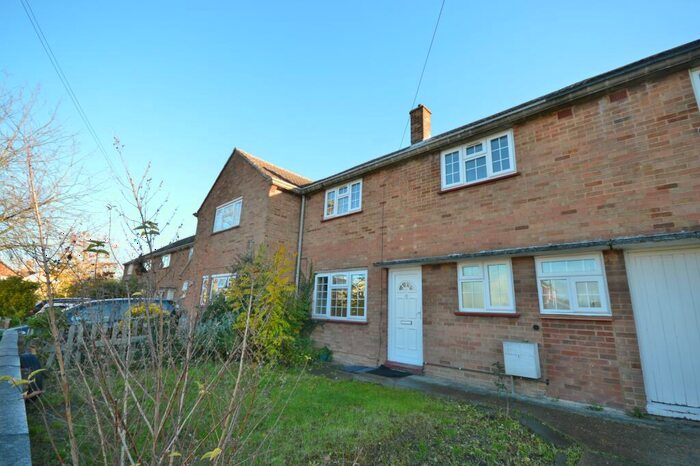 3 Bedroom House To Rent In High Street, Cherry Hinton, CB1