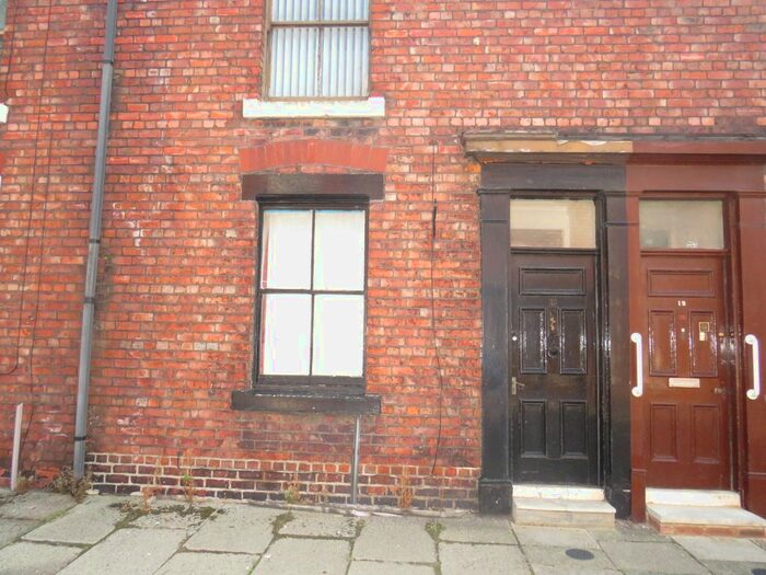 2 Bedroom Terraced House To Rent In Bute Street, Stockton-On-Tees, TS18