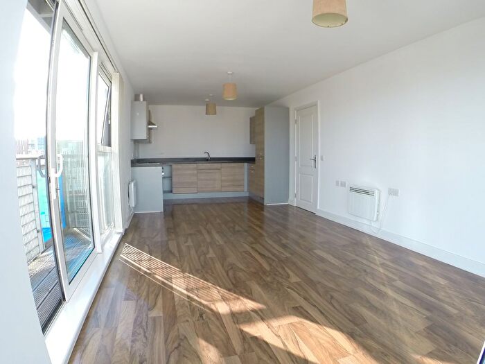 2 Bedroom Flat For Sale In Tarves Way, London, SE10