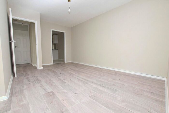 2 Bedroom Flat To Rent In Ferguson Court, Gidea Park, Romford, RM2