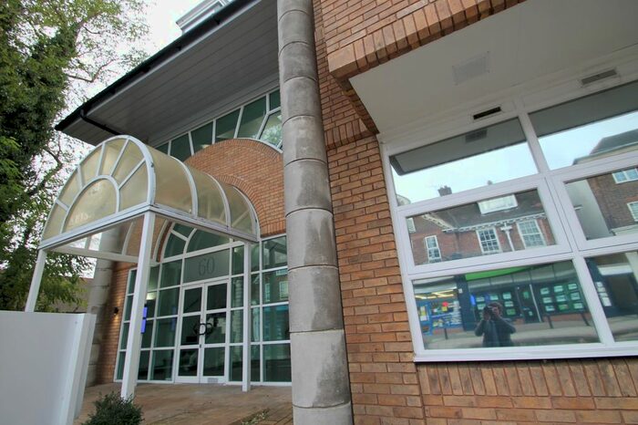 2 Bedroom Flat To Rent In London Road, St.Albans, AL1