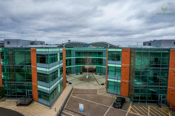 Studio To Rent In No Thames Valley, One Thames Valley, Wokingham Road, Bracknell, Berkshire, RG42