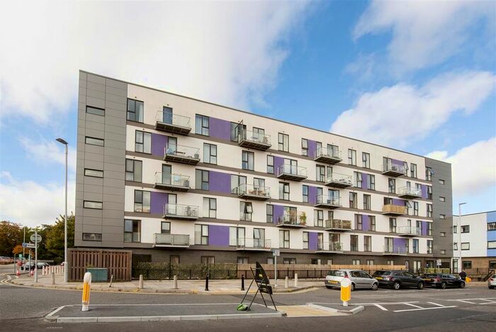 1 Bedroom Property To Rent In Brickdale House, Stevenage, London, SG1