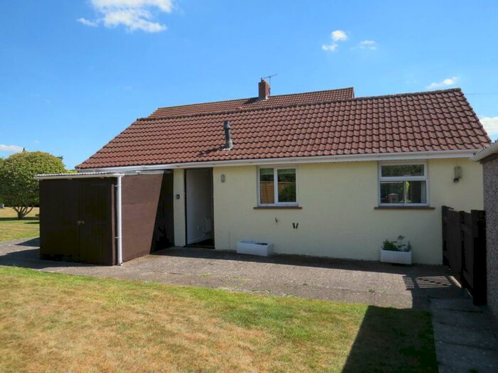 1 Bedroom Semi-Detached House To Rent In Sandford Road, Winscombe, North Somerset, BS25