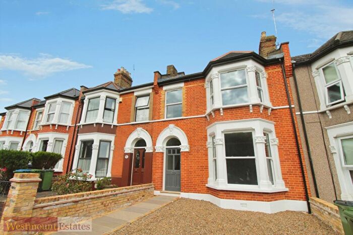 3 Bedroom Terraced House To Rent In Grangehill Road, London, SE9