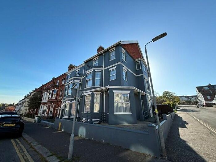 8 Bedroom End Of Terrace House For Sale In Cabbell Road, Cromer, Norfolk, NR27