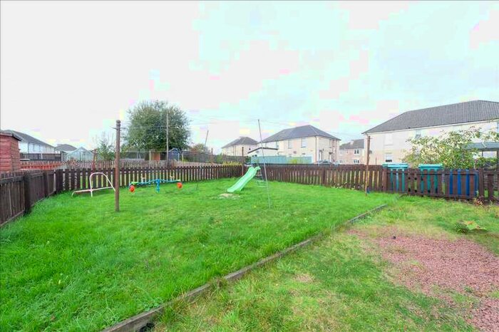 2 Bedroom Apartment For Sale In Wishaw Road, Wishaw, ML2