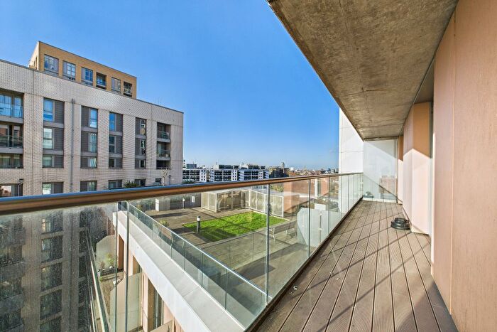 2 Bedroom Flat For Sale In Sienna Alto, Cornmill Lane, London, SE13