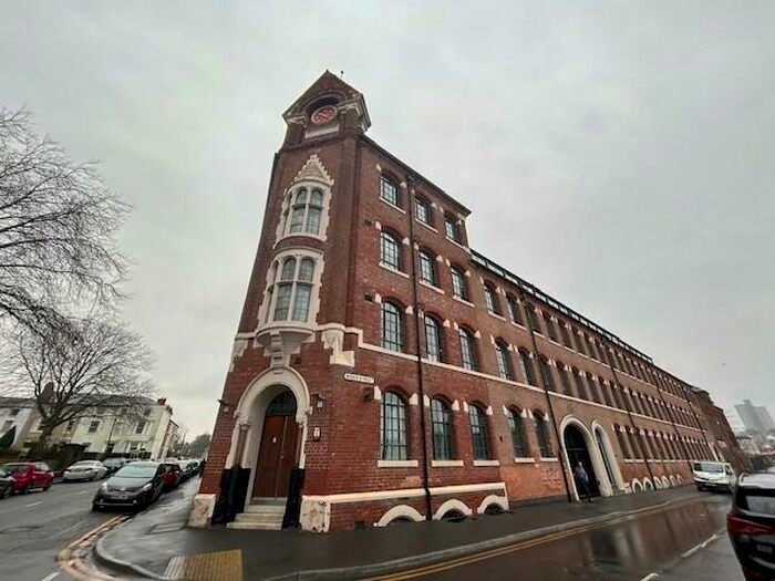 Houses for sale in Lowdham Street, NG3, Nottingham