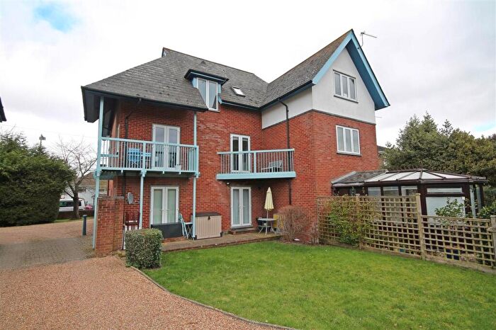 1 Bedroom Apartment To Rent In Ridlands, South Canterbury Road, Canterbury, CT1