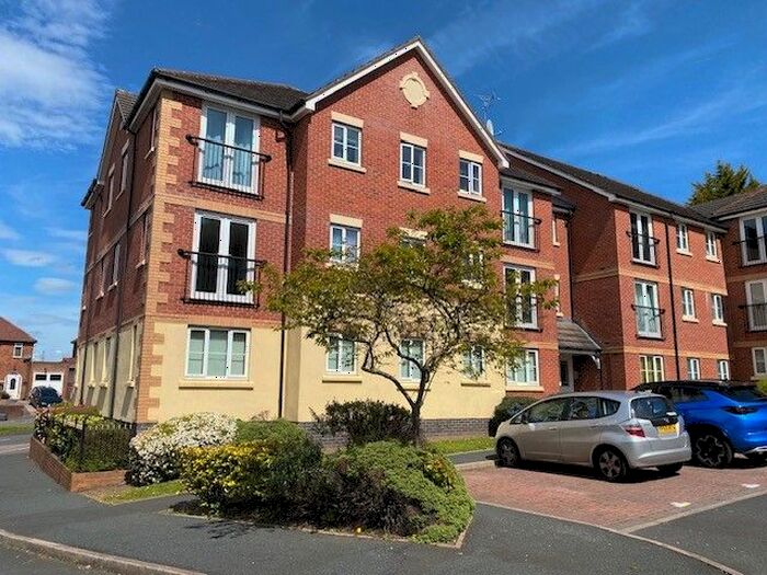 2 Bedroom Flat To Rent In Newton Road, Birmingham, B43