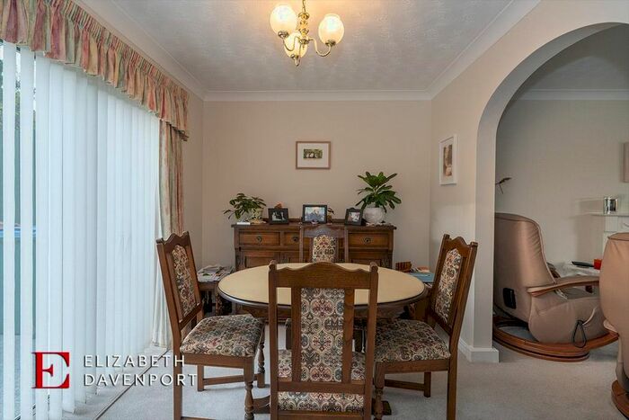 4 Bedroom Detached House For Sale In Greenland Court, Allesley Green, Coventry, CV5