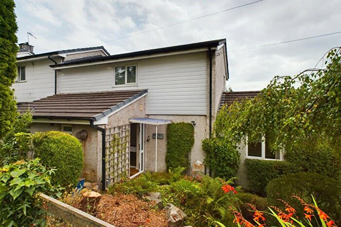 2 Bedroom End Of Terrace House To Rent In High Busk, Ambleside, Cumbria, LA22