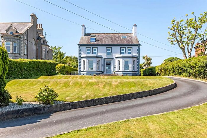6 Bedroom Detached House For Sale In Wyncroft, Warren Road, Donaghadee, BT21