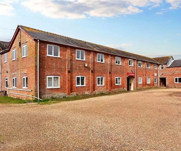 9 Bedroom Detached House For Sale In High Lea, Wimborne, BH21