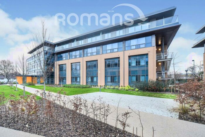 1 Bedroom Apartment To Rent In Blu Bracknell, RG42