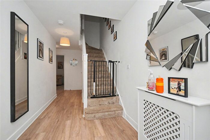 4 Bedroom Semi-Detached House For Sale In Ramble Crescent, Micklefield, Leeds, West Yorkshire, LS25