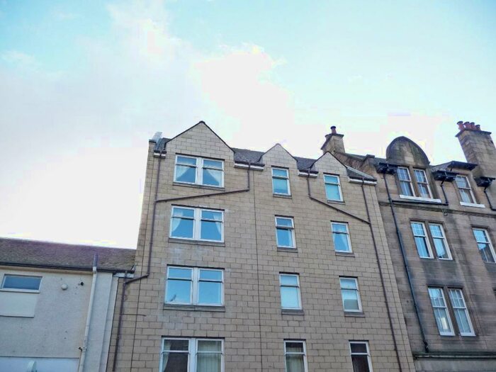 2 Bedroom Apartment To Rent In South Street, Perth, Perthshire, PH2